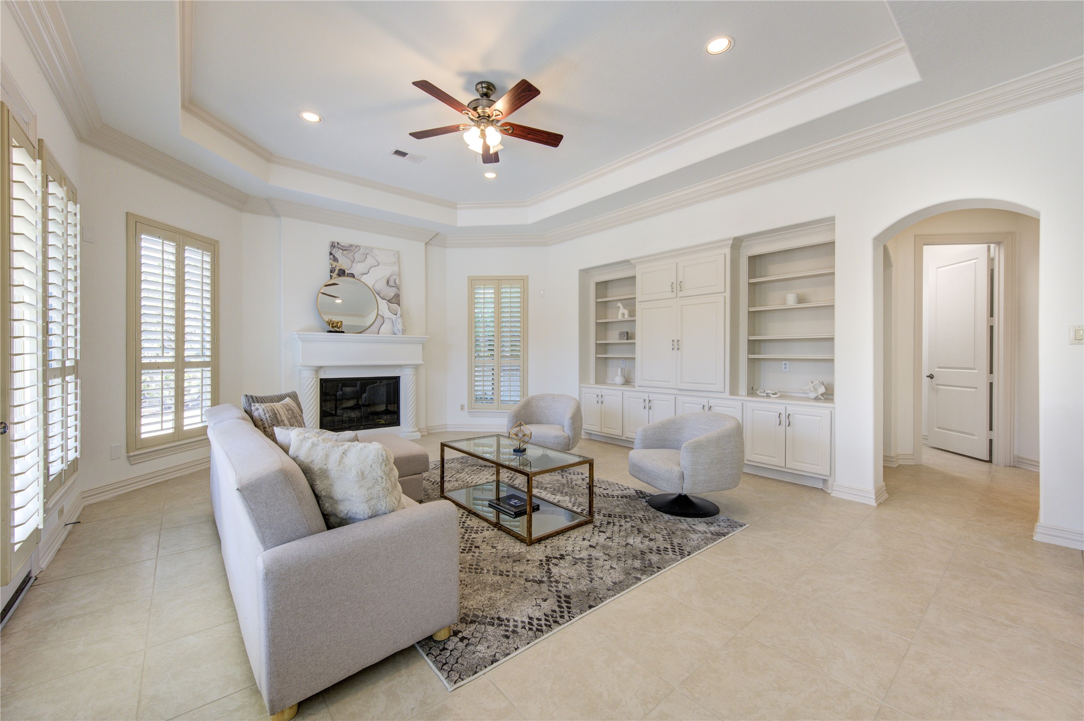 13607 Scarlet Glen Court Houston, TX 77077 - Photo 18 of 46