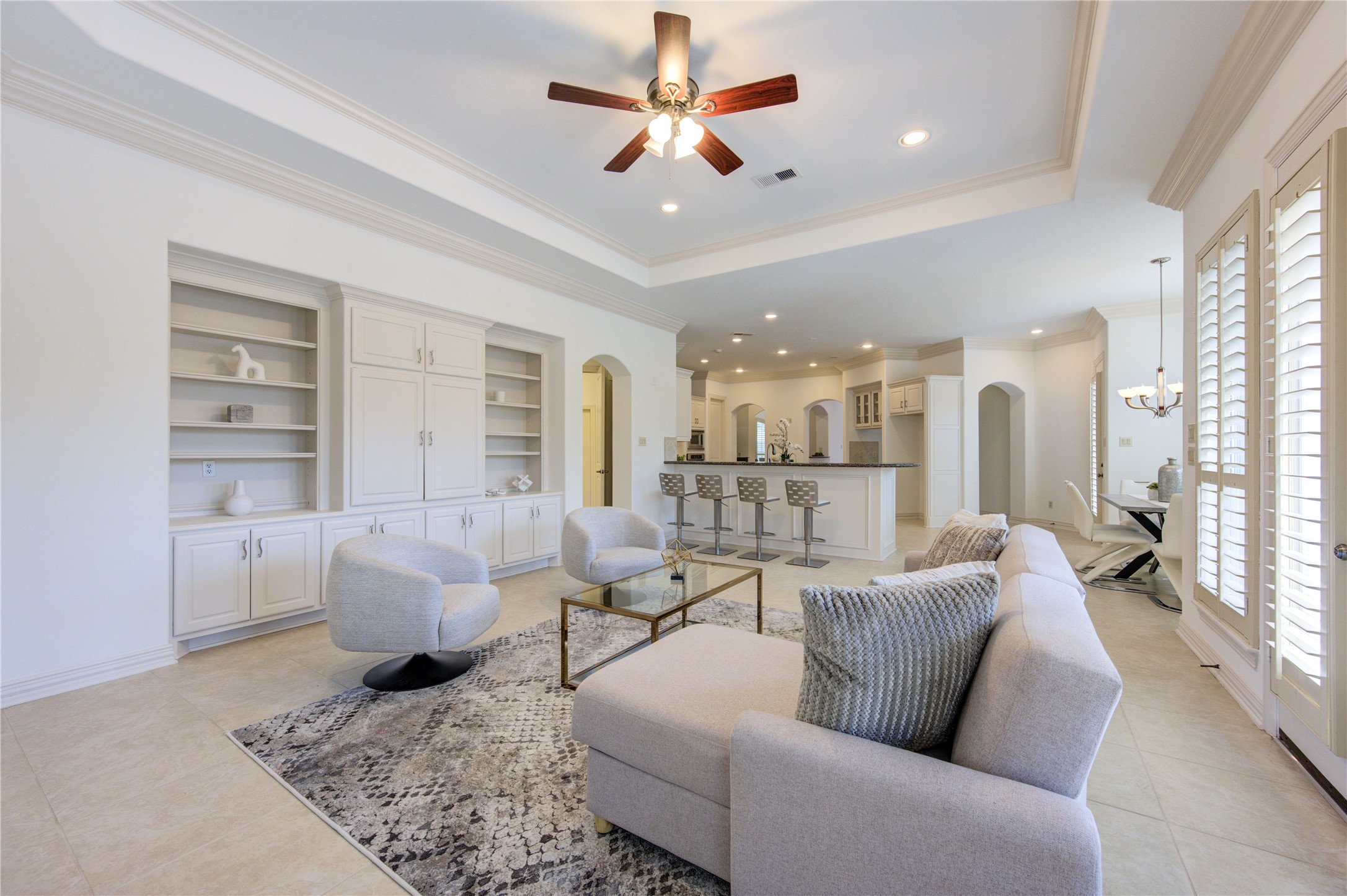 13607 Scarlet Glen Court Houston, TX 77077 - Photo 19 of 46