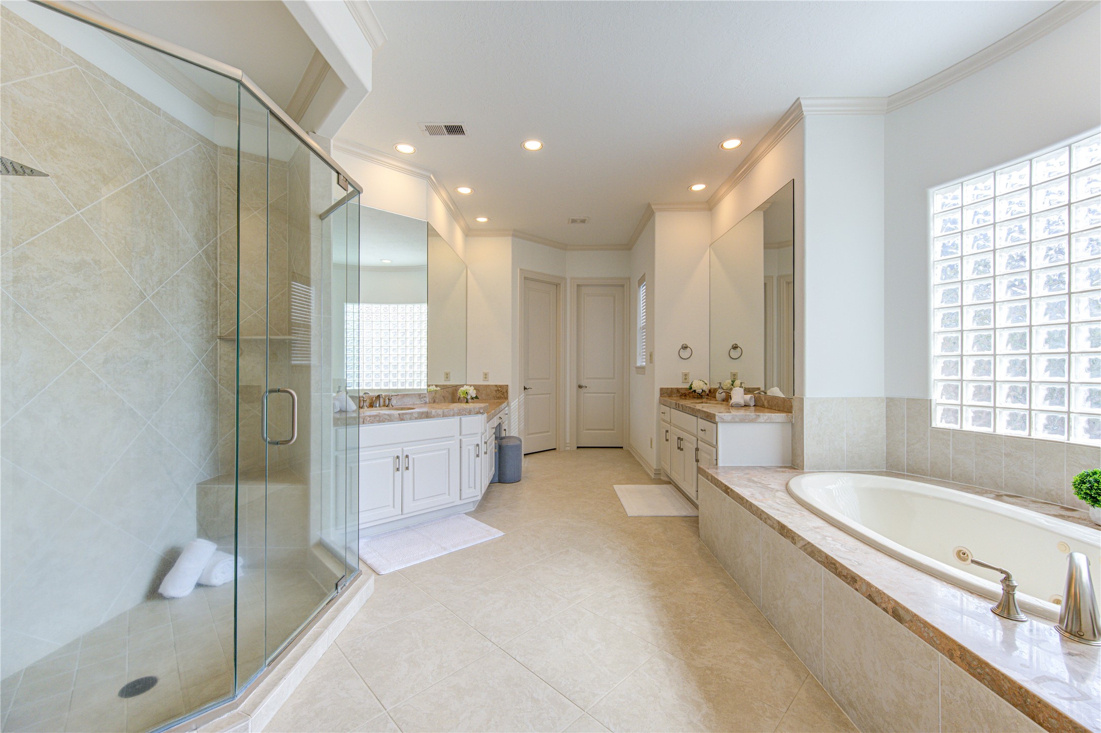 13607 Scarlet Glen Court Houston, TX 77077 - Photo 26 of 46