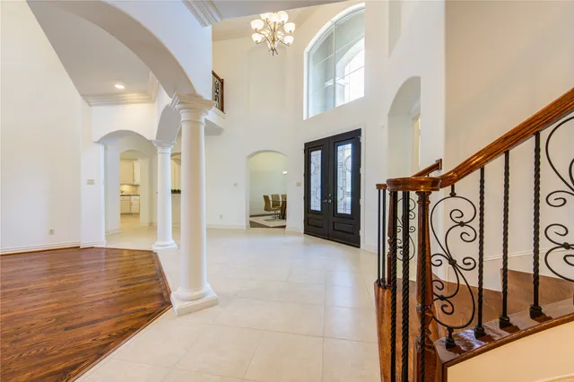 $1,270,000 | 13607 Scarlet Glen Court, Houston, TX 77077
