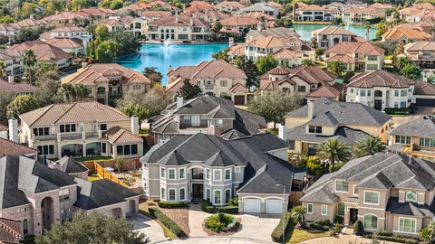 $1,270,000 | 13607 Scarlet Glen Court, Houston, TX 77077