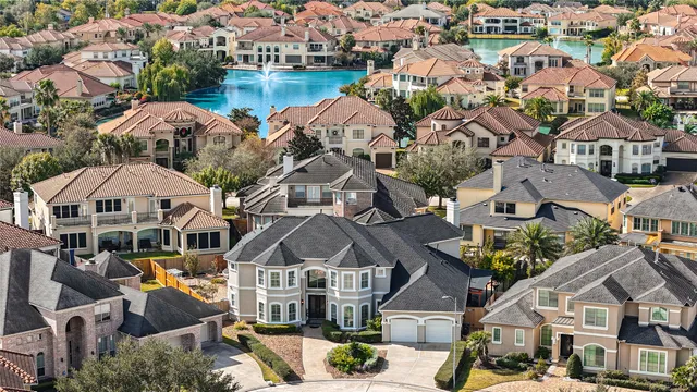 $1,270,000 | 13607 Scarlet Glen Court, Houston, TX 77077
