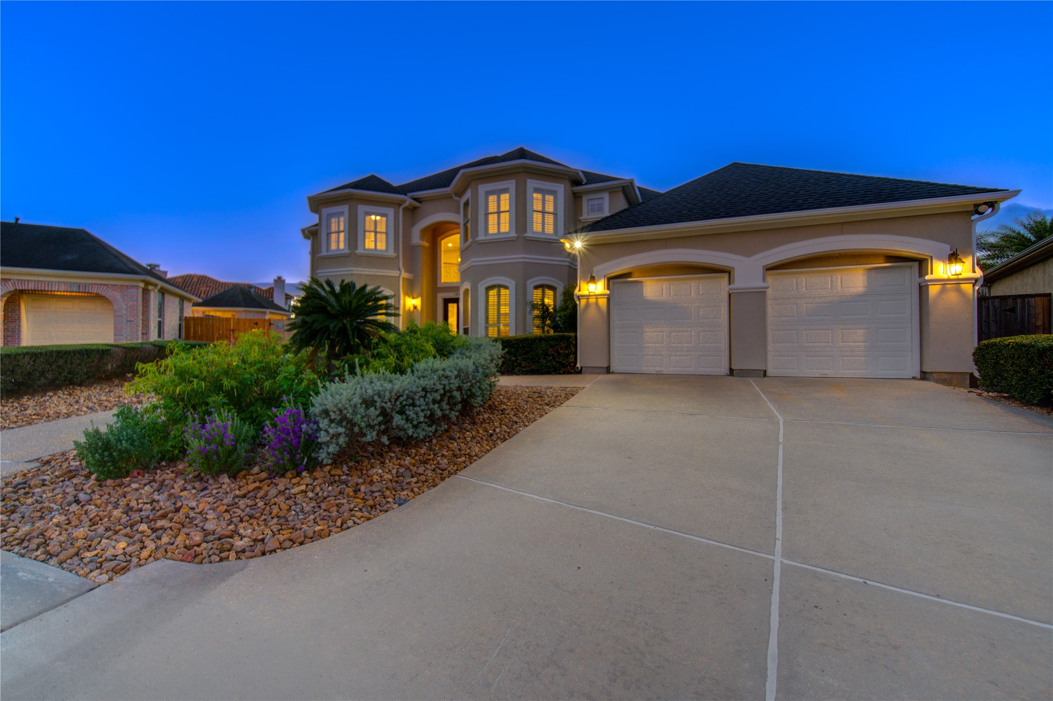 13607 Scarlet Glen Court Houston, TX 77077 - Photo 41 of 46