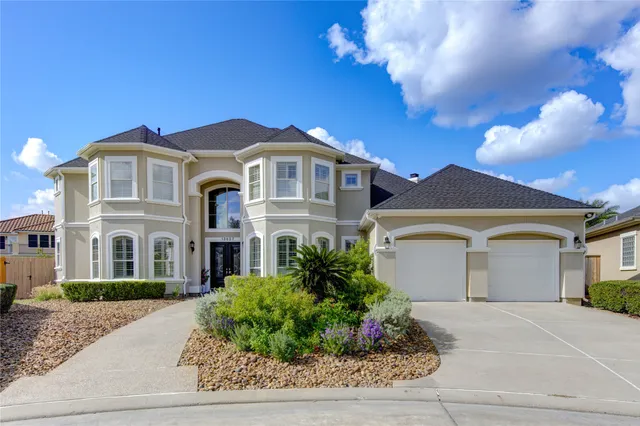 $1,270,000 | 13607 Scarlet Glen Court, Houston, TX 77077