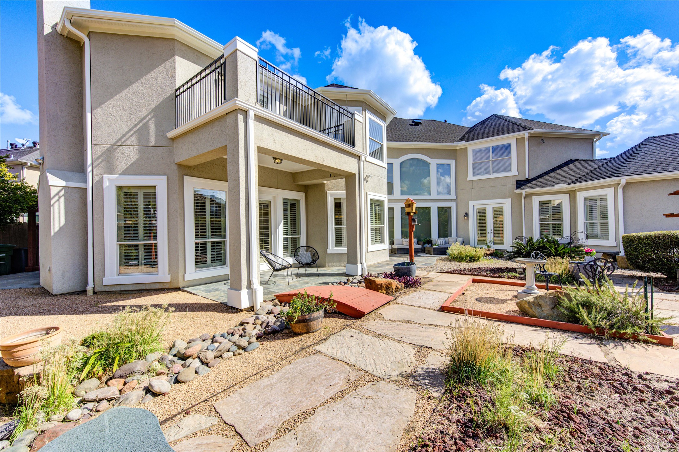 13607 Scarlet Glen Court Houston, TX 77077 - Photo 43 of 46