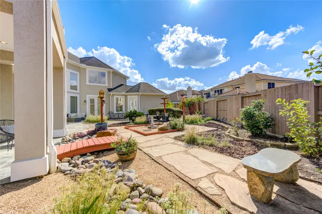 $1,270,000 | 13607 Scarlet Glen Court, Houston, TX 77077