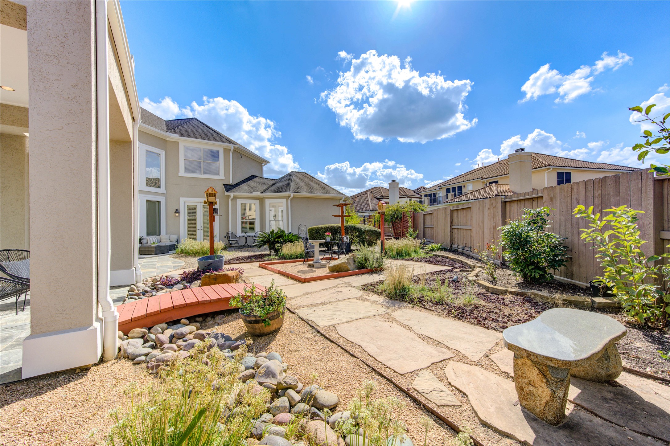 13607 Scarlet Glen Court Houston, TX 77077 - Photo 45 of 46