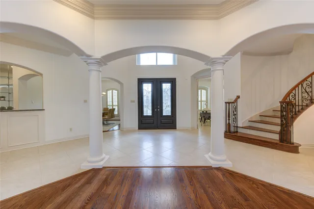 $1,270,000 | 13607 Scarlet Glen Court, Houston, TX 77077