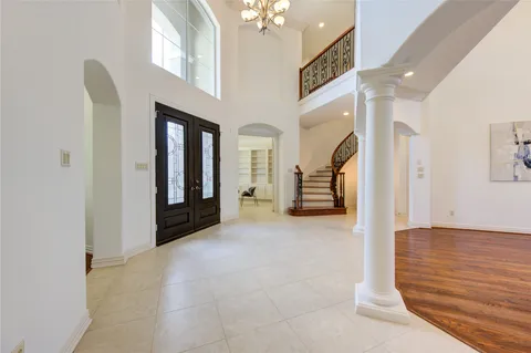 $1,270,000 | 13607 Scarlet Glen Court, Houston, TX 77077
