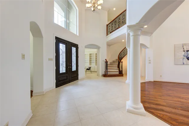 $1,270,000 | 13607 Scarlet Glen Court, Houston, TX 77077