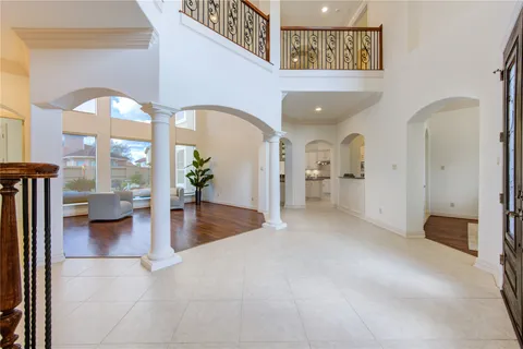 $1,270,000 | 13607 Scarlet Glen Court, Houston, TX 77077