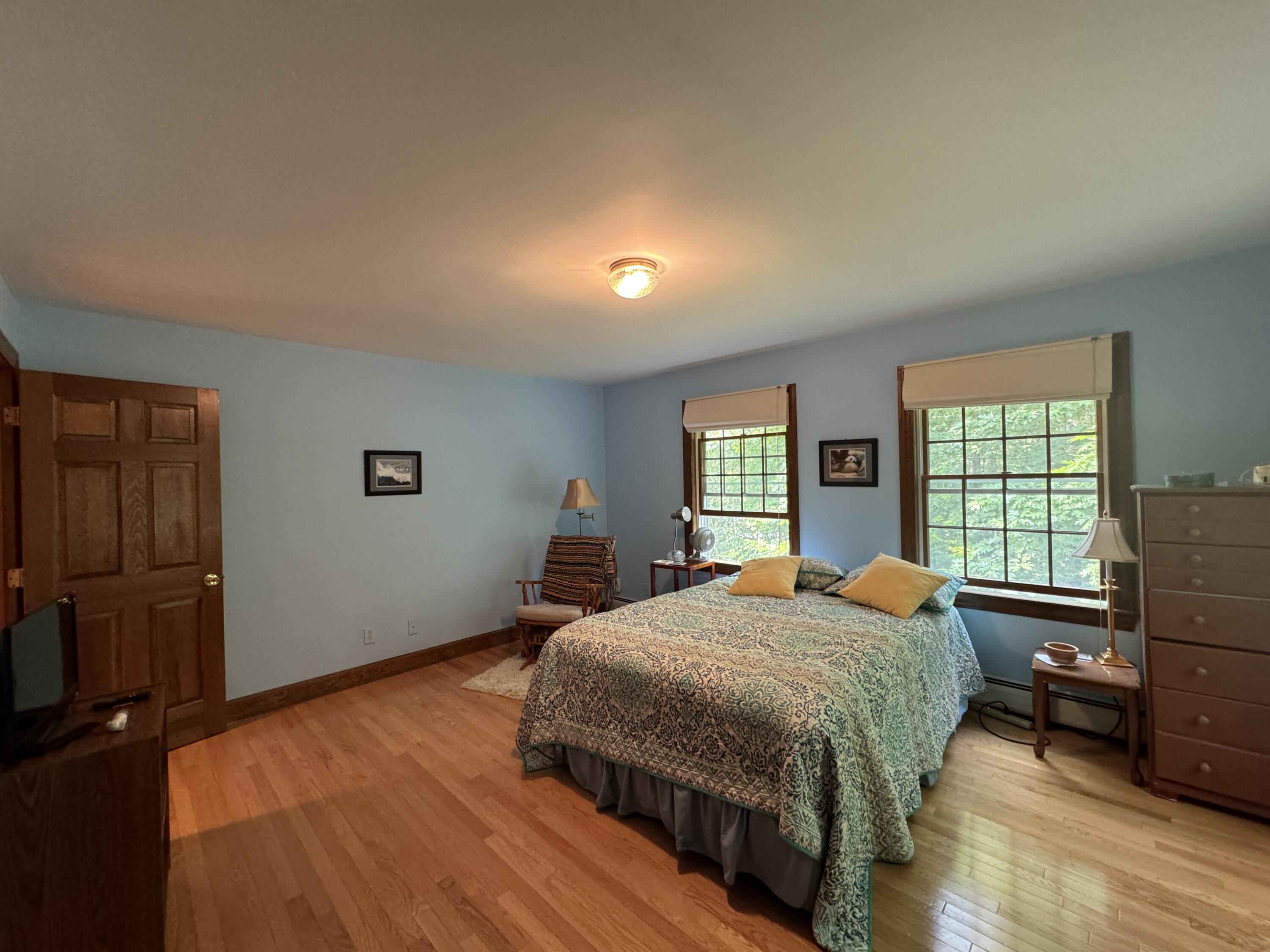 649 Church Road Bangor, ME 04401 - Photo 55 of 79 Bedroom 3