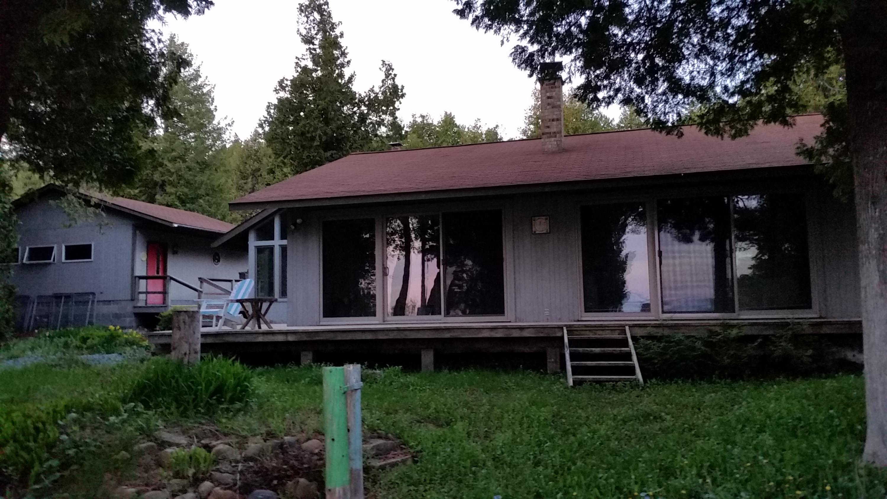 W1803 Gros Cap Road St. Ignace, MI 49781 - Photo 18 of 27 Gallery Image 18