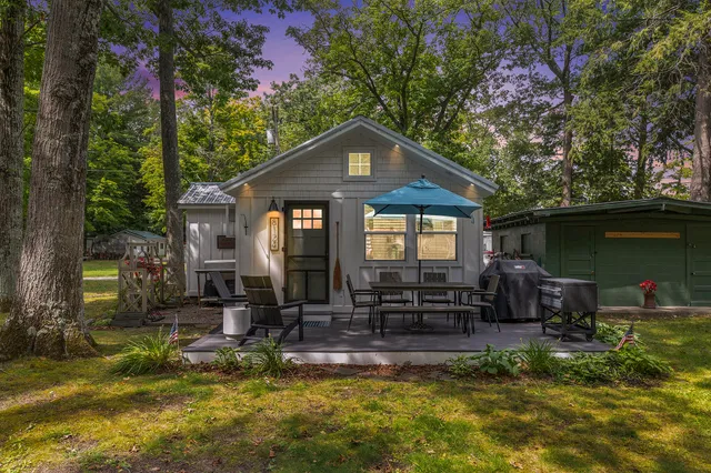 $294,900 | 8124 Deadstream Road, Unit 7, Honor, MI 49640