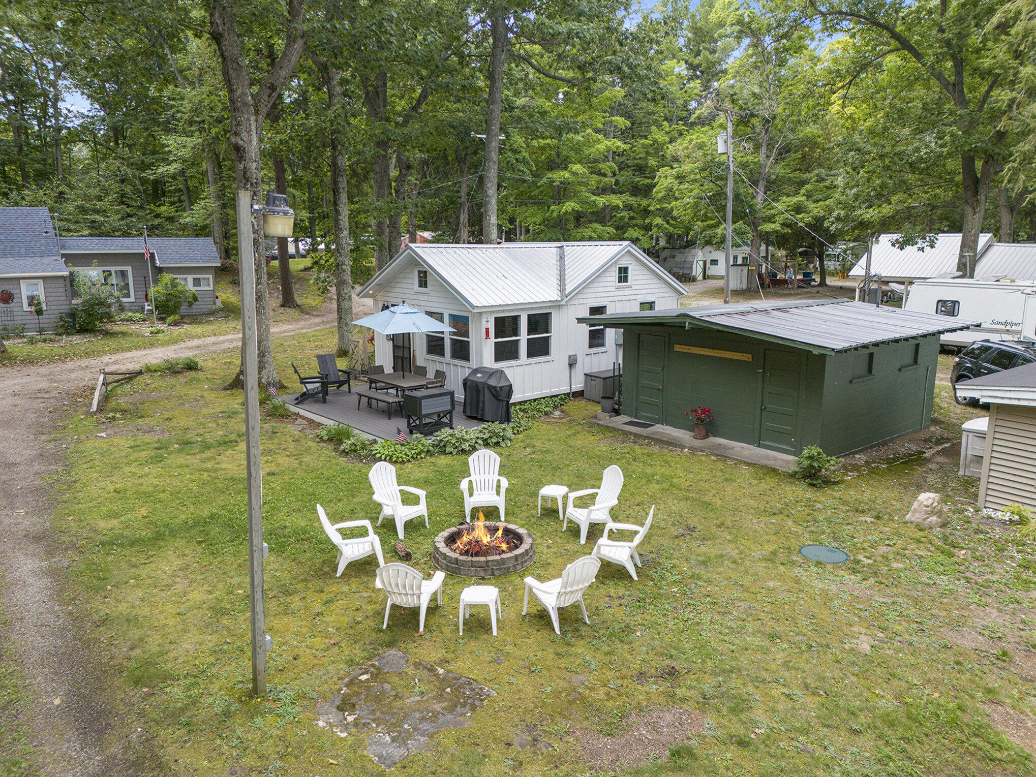 8124 Deadstream Road, Unit 7 Honor, MI 49640 - Photo 14 of 20 016_dji_20250827134756_0007_d_908