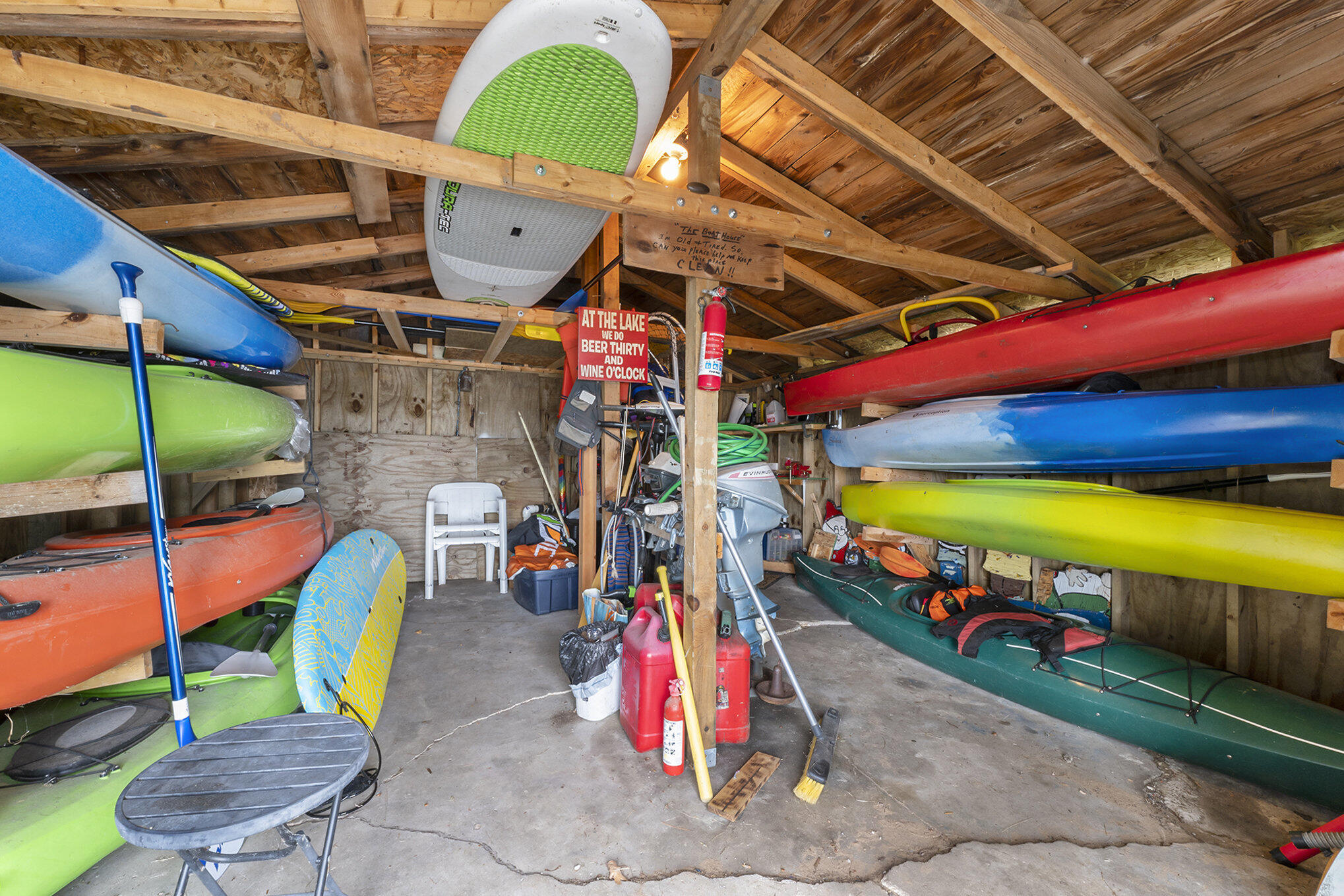 8124 Deadstream Road, Unit 7 Honor, MI 49640 - Photo 15 of 20 009_file_77