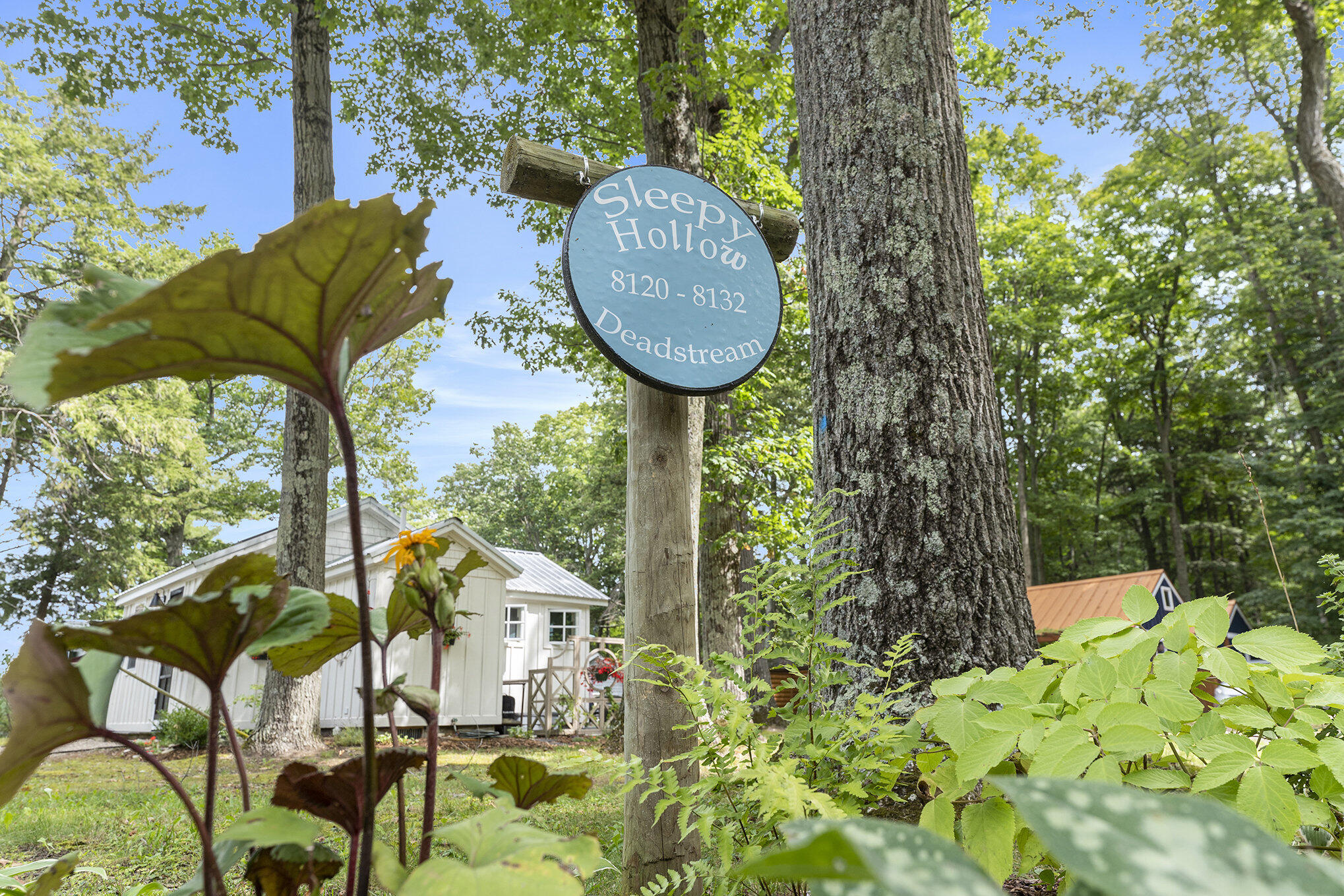 8124 Deadstream Road, Unit 7 Honor, MI 49640 - Photo 2 of 20 012_file_217