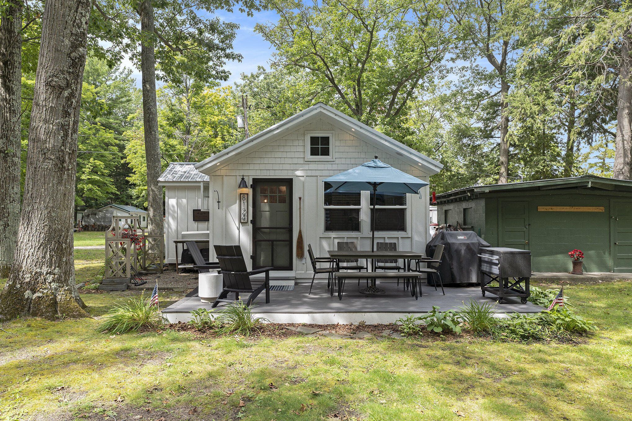 8124 Deadstream Road, Unit 7 Honor, MI 49640 - Photo 3 of 20 002_file_803