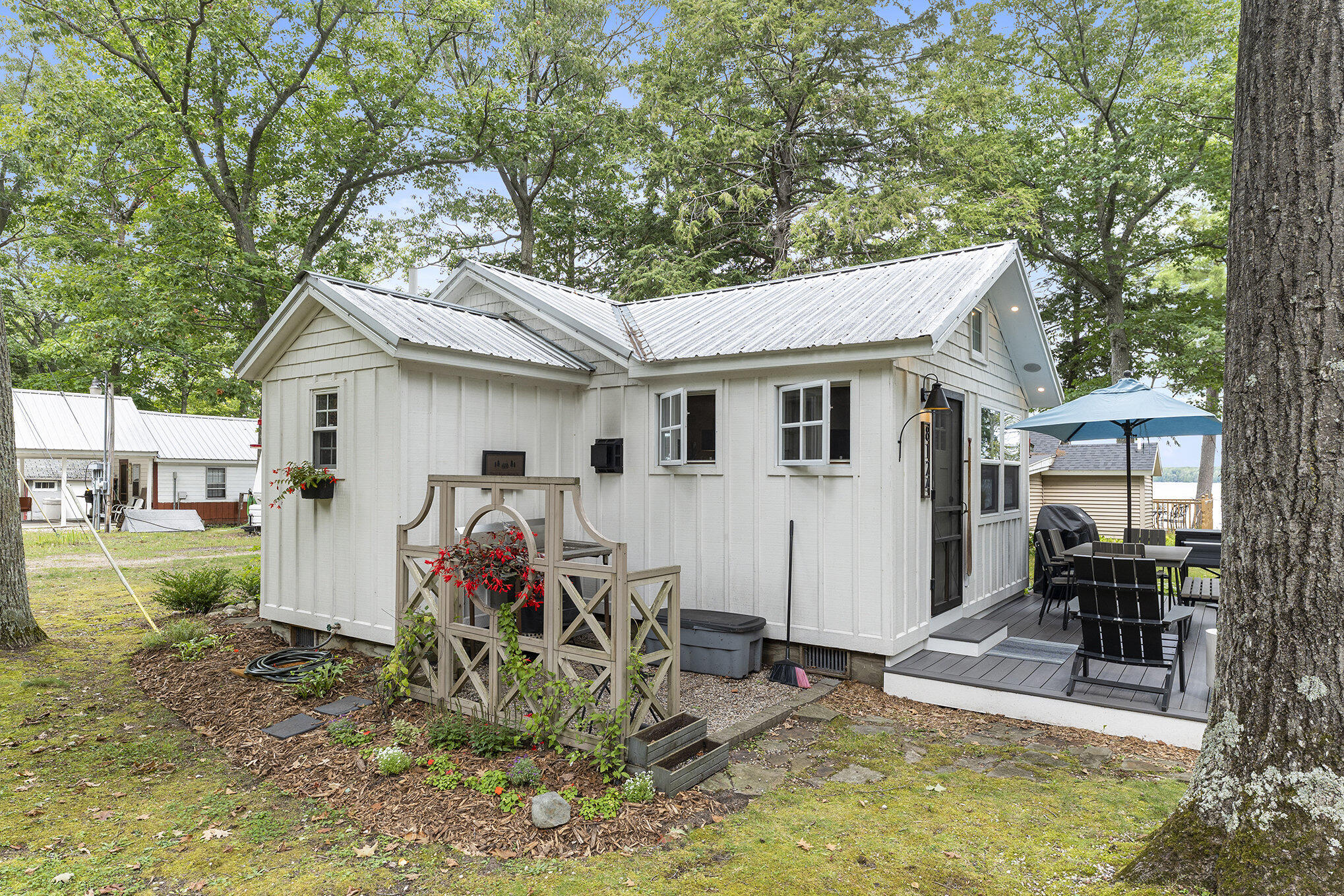 8124 Deadstream Road, Unit 7 Honor, MI 49640 - Photo 4 of 20 011_file_236