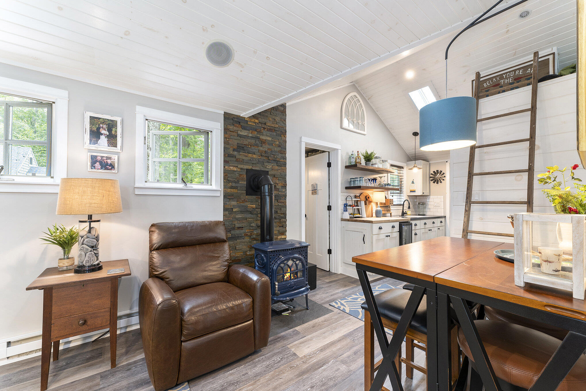 8124 Deadstream Road, Unit 7 Honor, MI 49640 - Photo 7 of 20 005_file_213