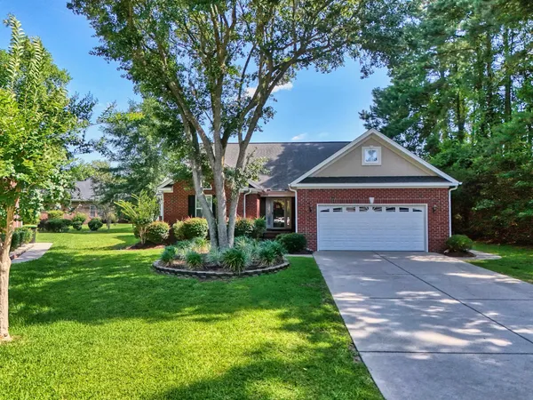 $539,000 | 504 Harrington Court, Murrells Inlet, SC 29576