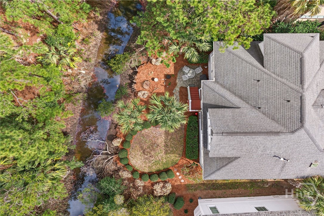 7 Sparnel Road Savannah, GA 31411 - Photo 54 of 73