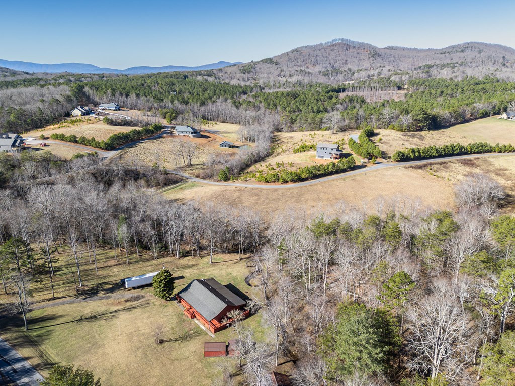 1792 Wolfcreek Road Murphy, NC 28906 - Photo 3 of 54