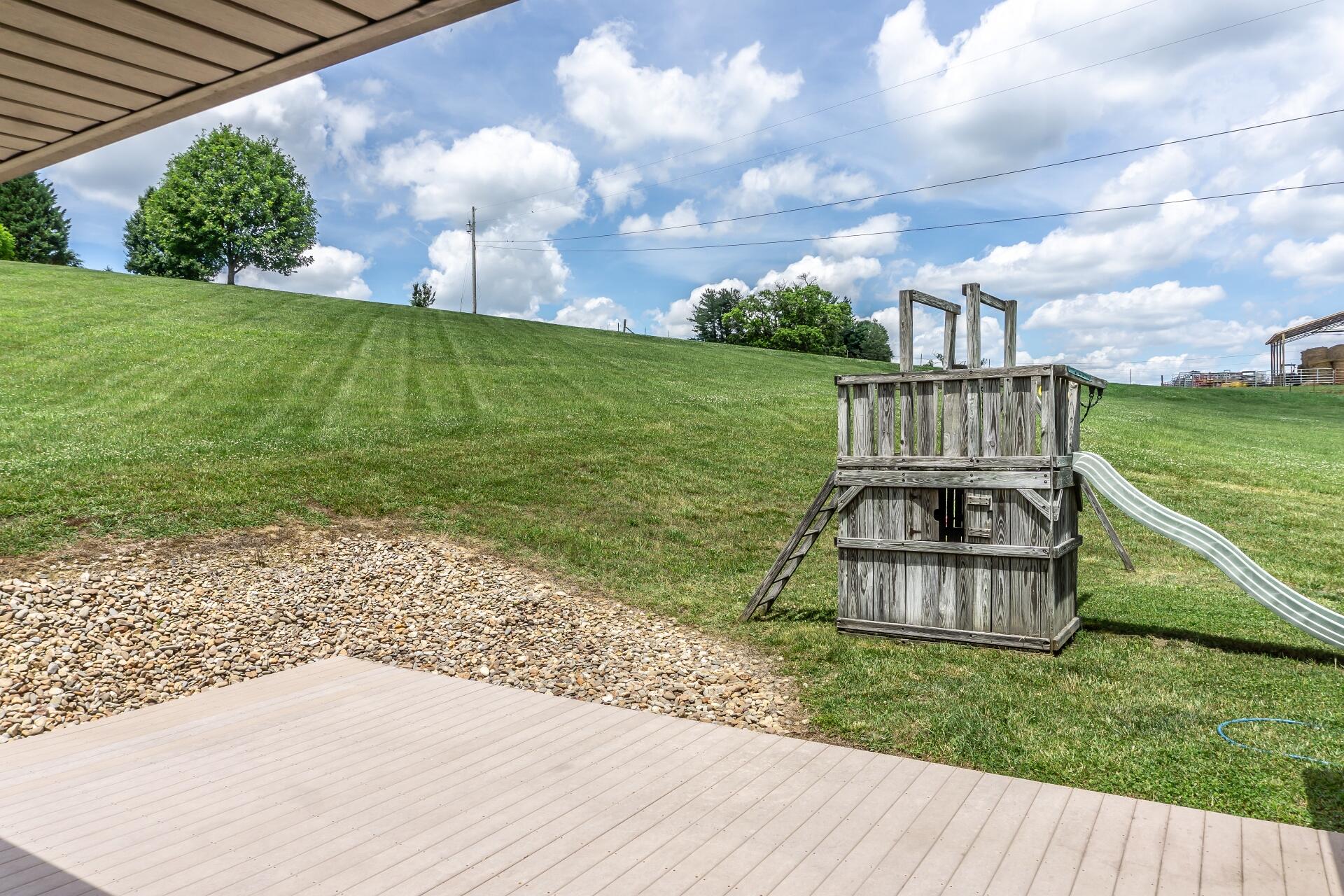 315 Bill Shaw Road Afton, TN 37616 - Photo 54 of 70 315BillShawA_061