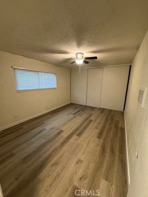 7524 Haskell Avenue, Unit 5 Van Nuys, CA 91406 - Photo 6 of 15 a view of an empty room