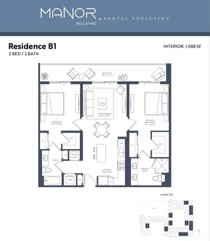 a picture of a book and a bed