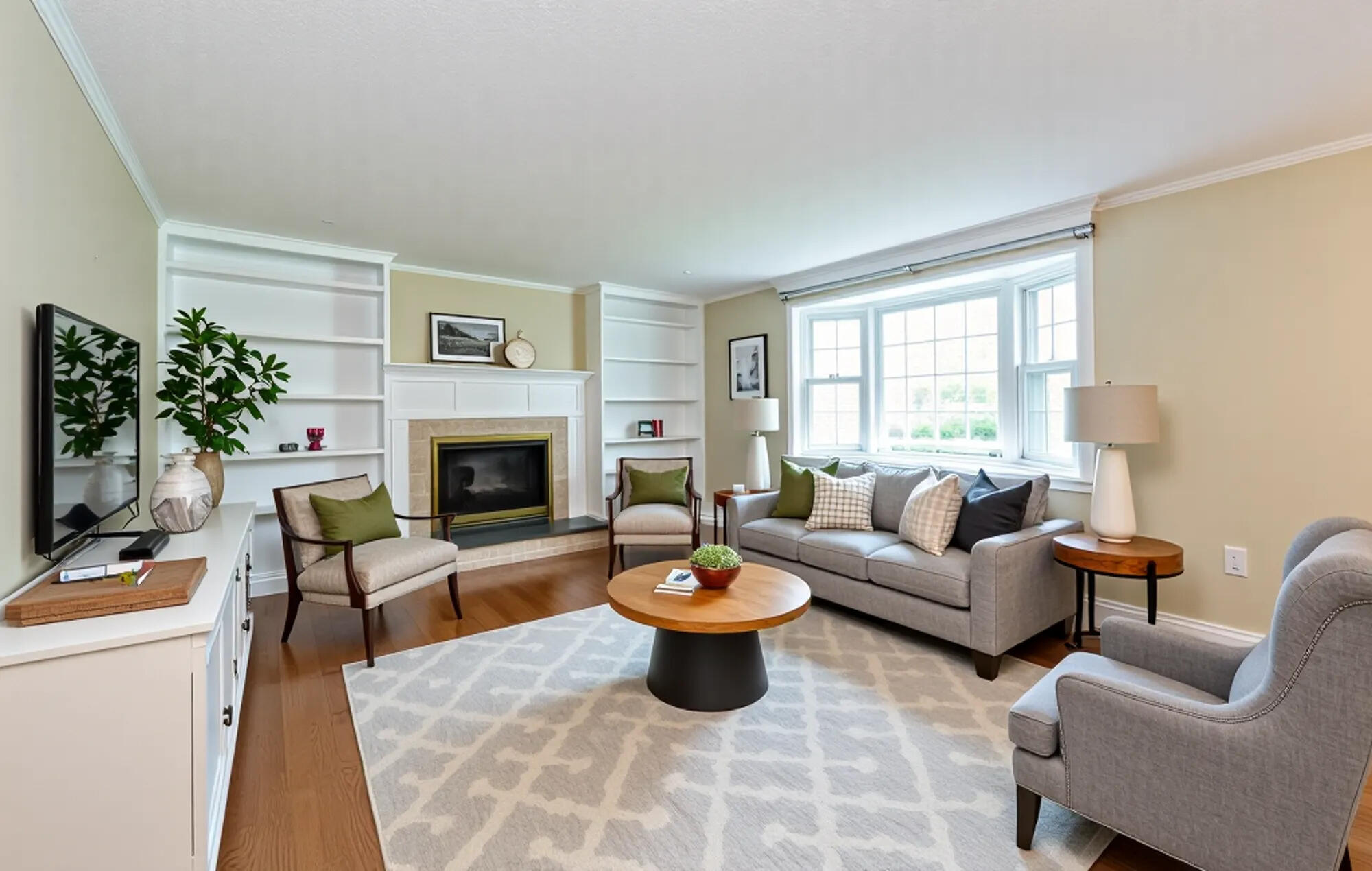 126 Flintlock Village Road, Unit 3 Wells, ME 04090 - Photo 12 of 40 Virtual Staging