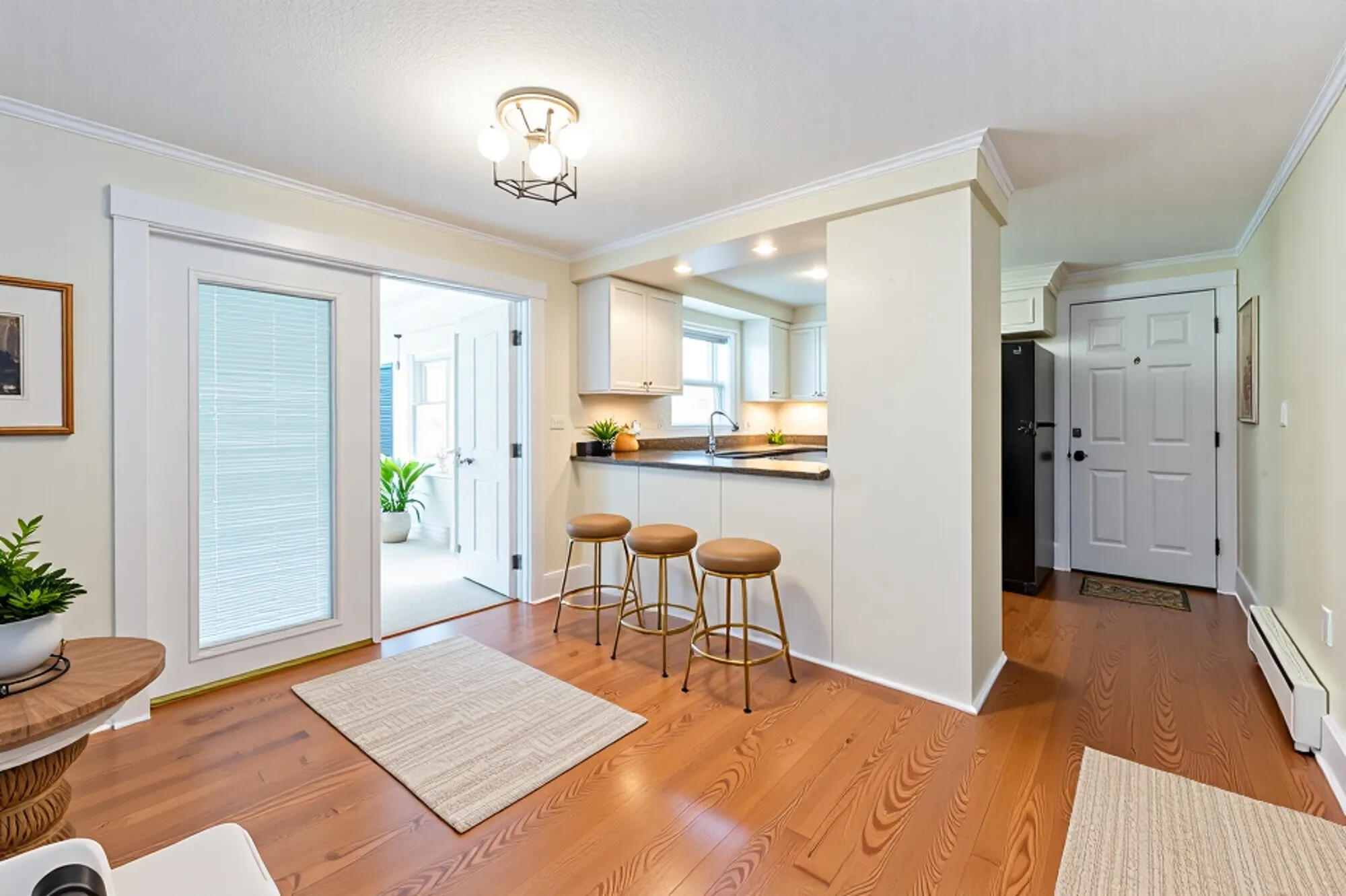 126 Flintlock Village Road, Unit 3 Wells, ME 04090 - Photo 5 of 40 Virtual Kitchen