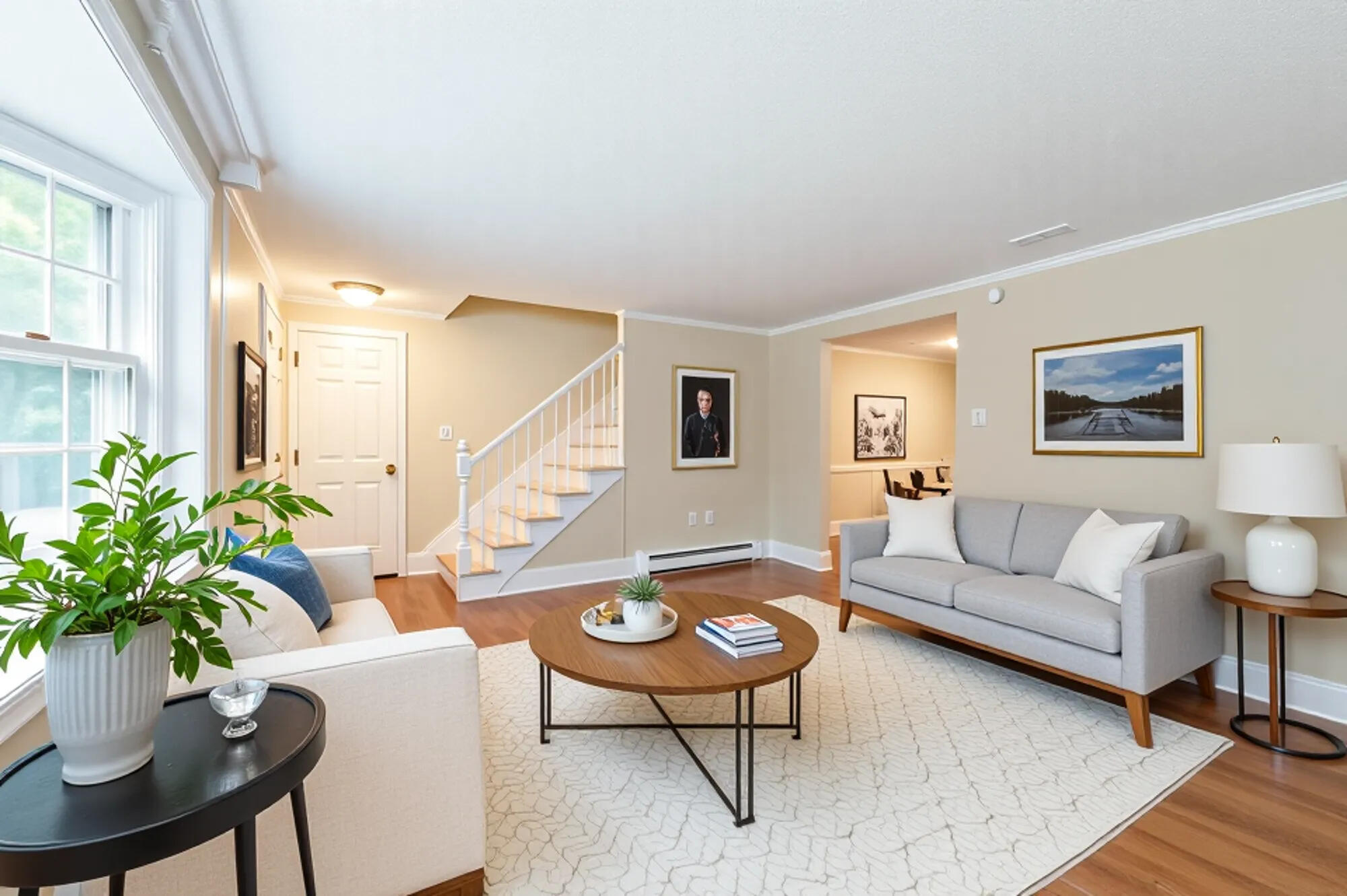 126 Flintlock Village Road, Unit 3 Wells, ME 04090 - Photo 9 of 40 Virtual Staging