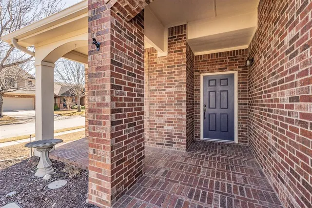 $2,450 | 4648 Prickly Pear Drive, Fort Worth, TX 76244