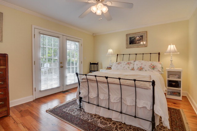 228 Horry Street Southeast Aiken, SC 29801 - Photo 23 of 40