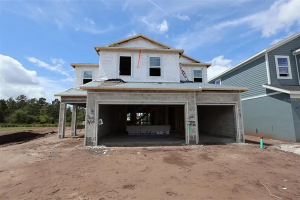 $584,990 | 2738 Laughing Gull Lane, St. Cloud, FL 34773