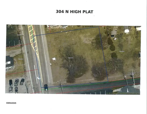 $219,900 | 304 North High Street, Mount Orab, OH 45154