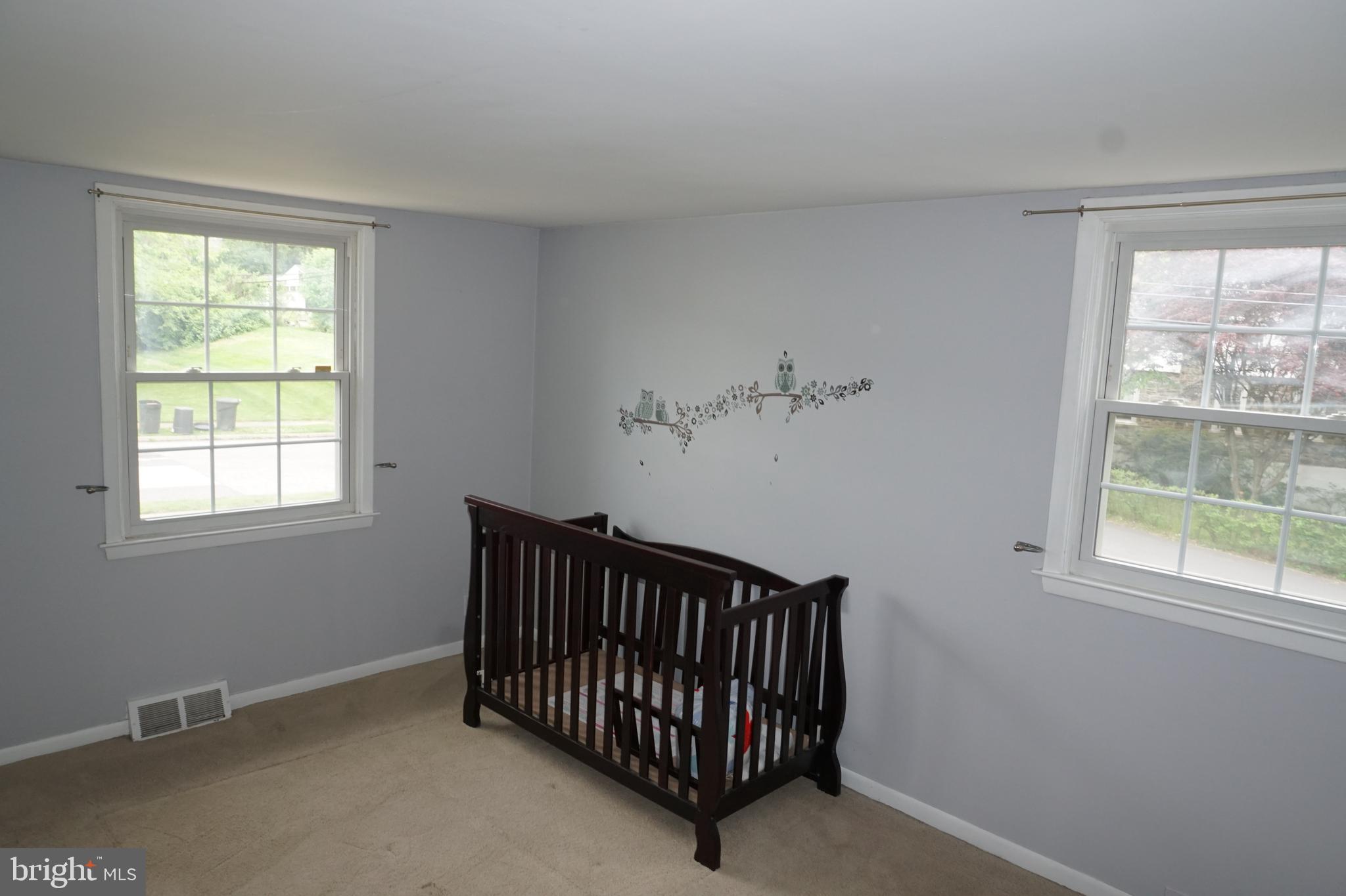 4600 Spring Street Brookhaven, PA 19015 - Photo 13 of 28 bedroom 2
