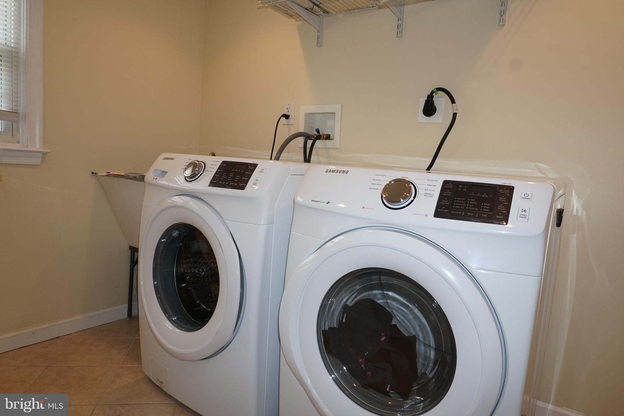 4600 Spring Street Brookhaven, PA 19015 - Photo 21 of 28 Laundry Room