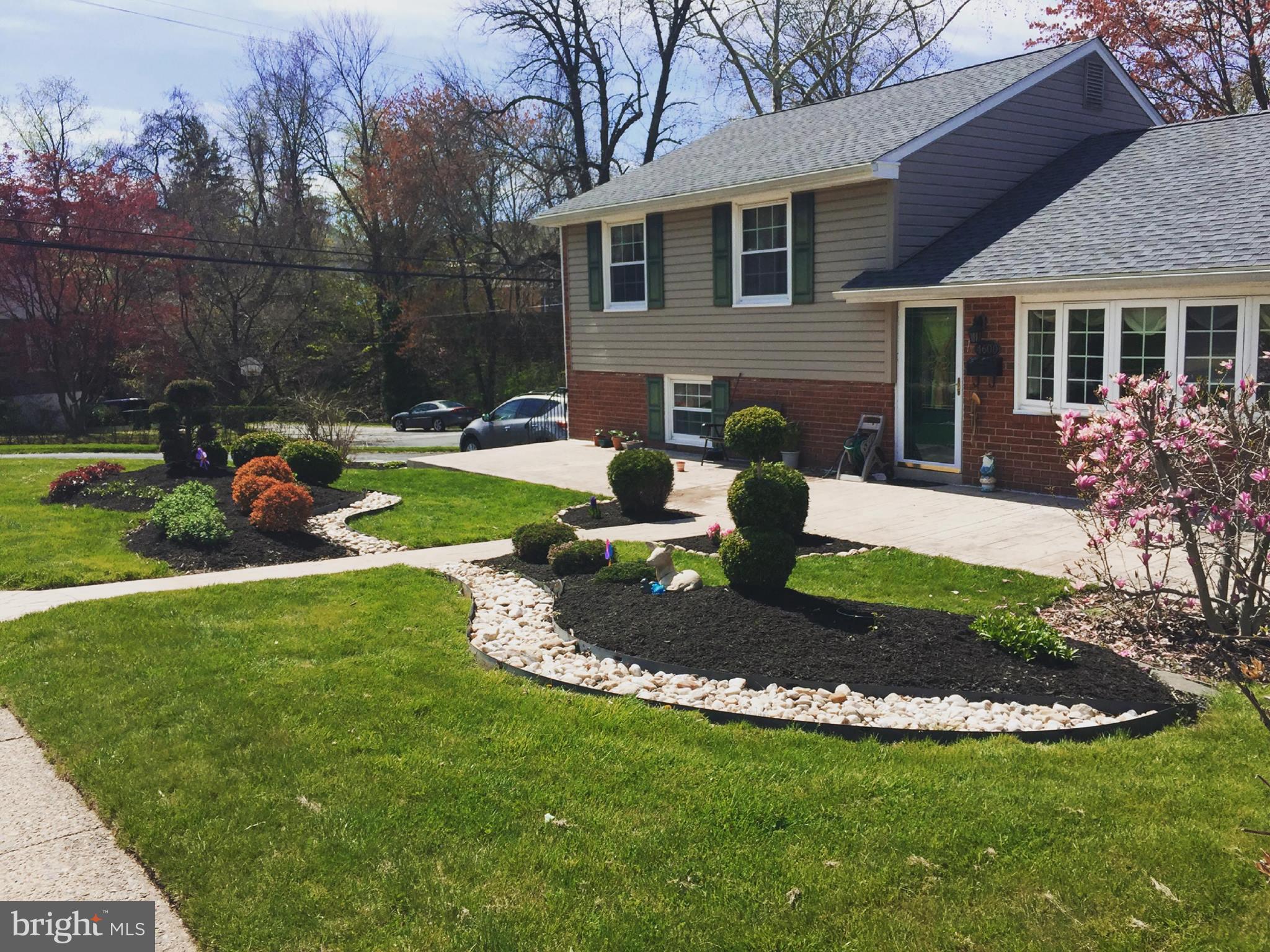 4600 Spring Street Brookhaven, PA 19015 - Photo 26 of 28 Front