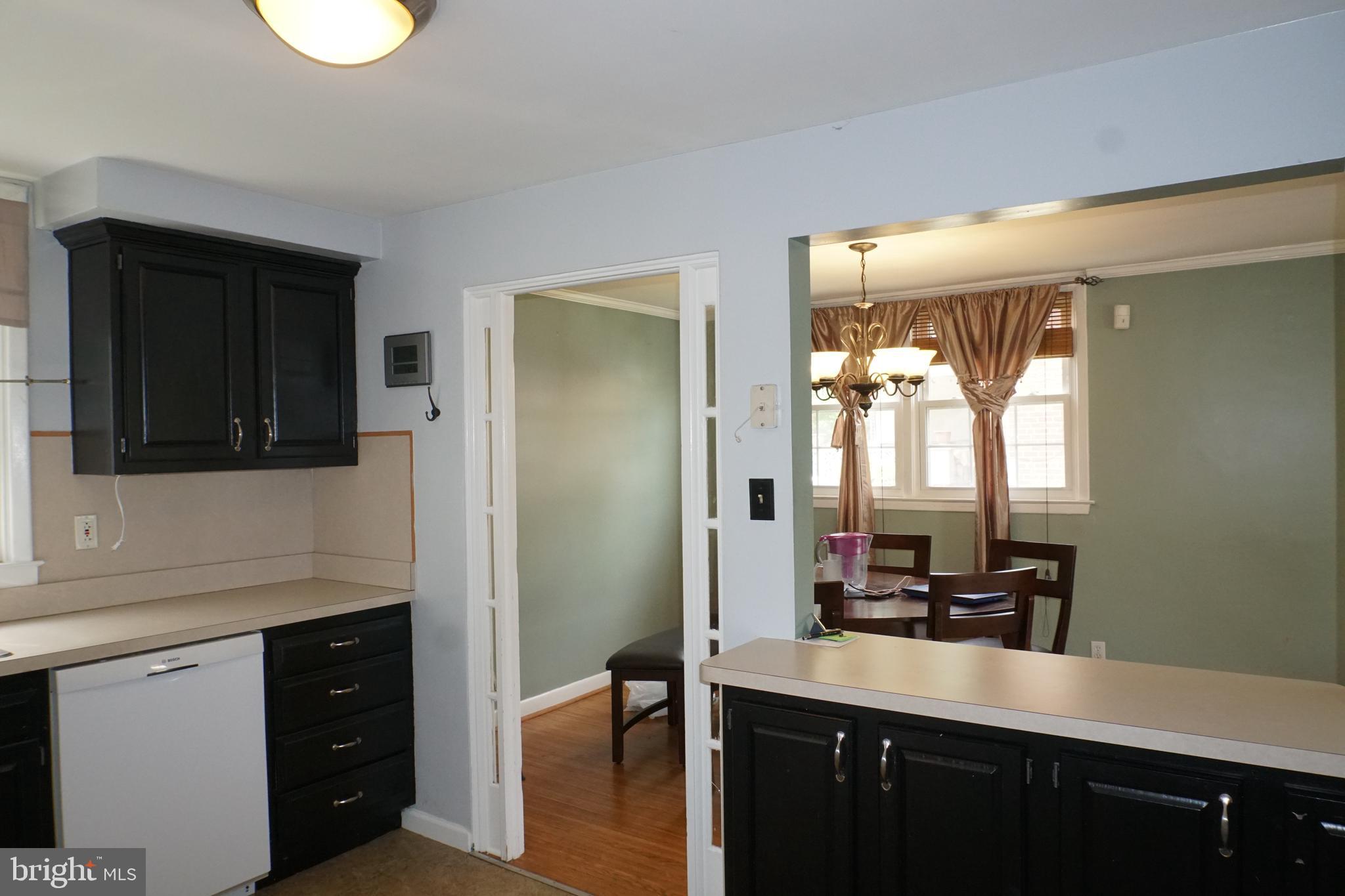 4600 Spring Street Brookhaven, PA 19015 - Photo 9 of 28 Kitchen