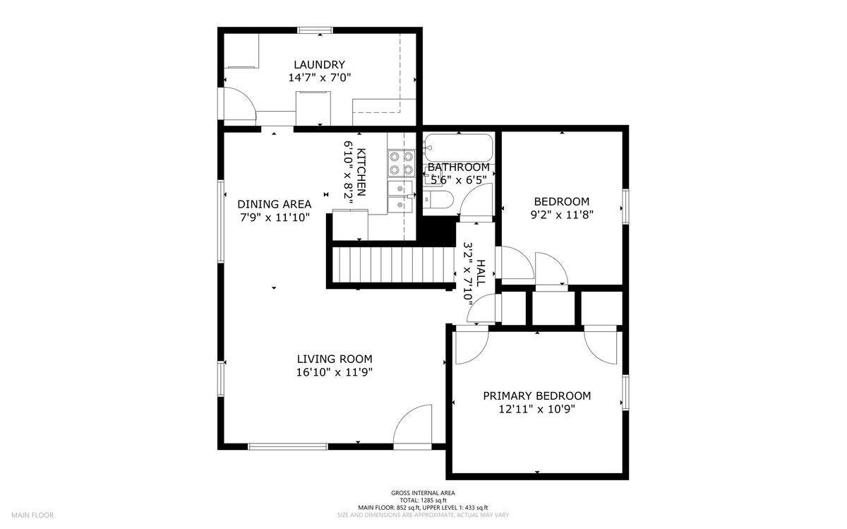 658 Mercer Road Rich Creek, VA 24147 - Photo 55 of 61 Gallery Image 55