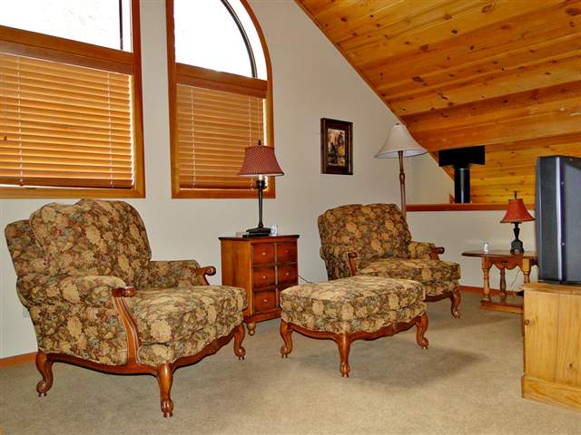 11410 Bennett Flat Road Truckee, CA 96161 - Photo 8 of 9 Gallery Image 8