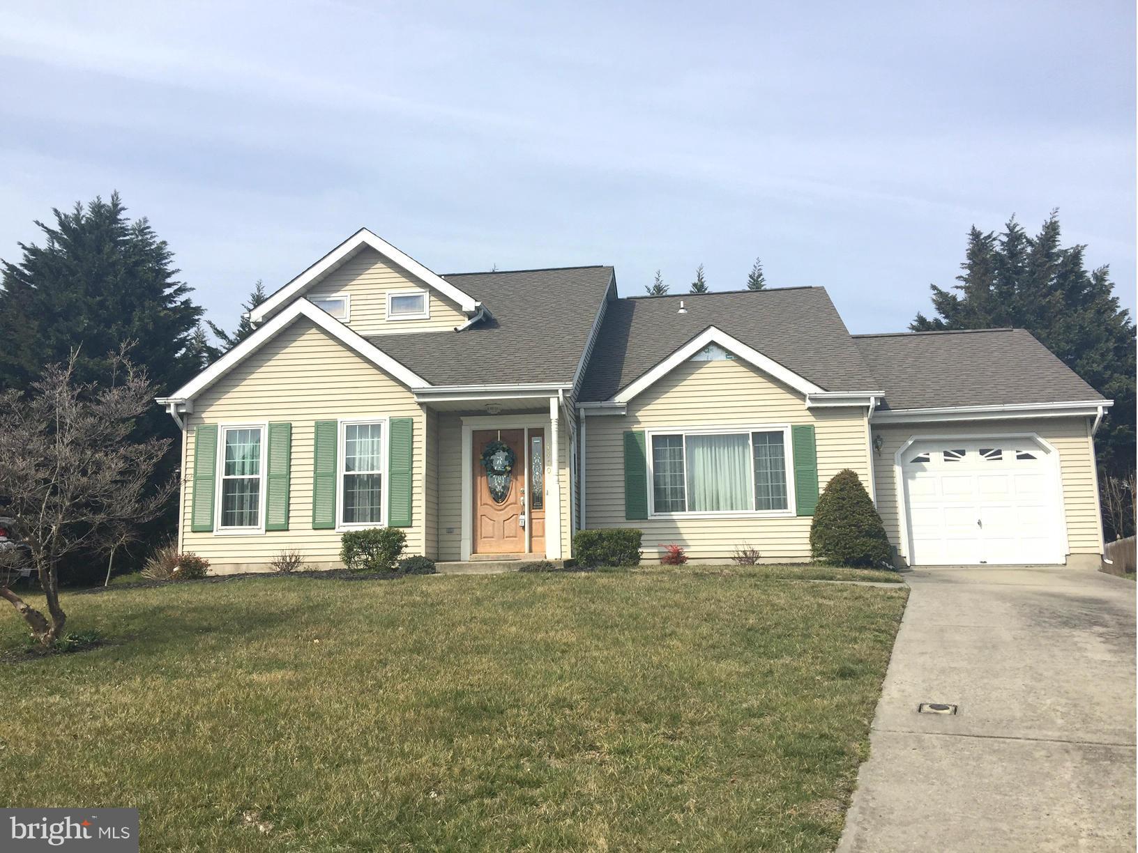 4400 Fieldgreen Road Baltimore, MD 21236 - Photo 1 of 30 Exterior (Front)