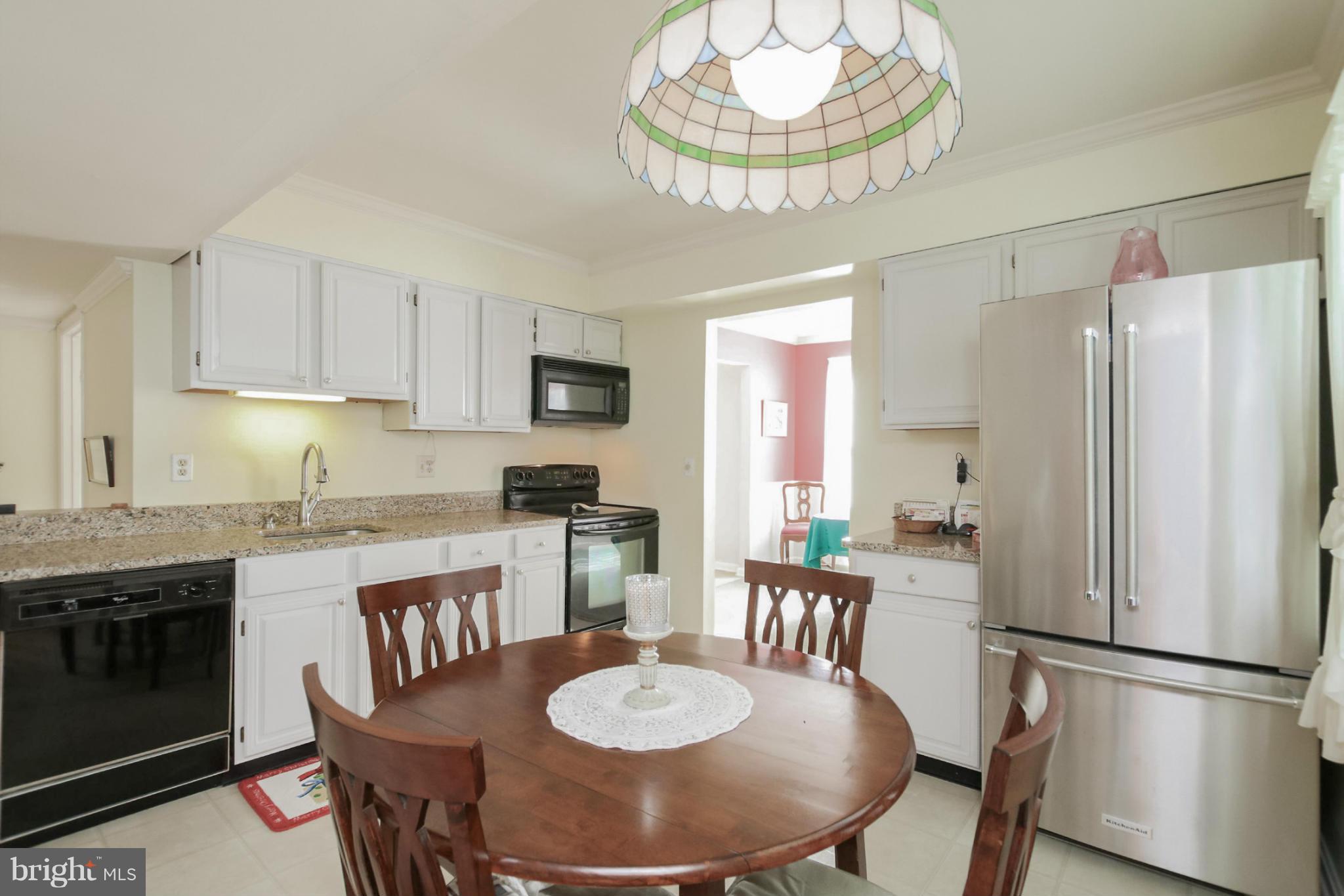 4400 Fieldgreen Road Baltimore, MD 21236 - Photo 13 of 30 Kitchen