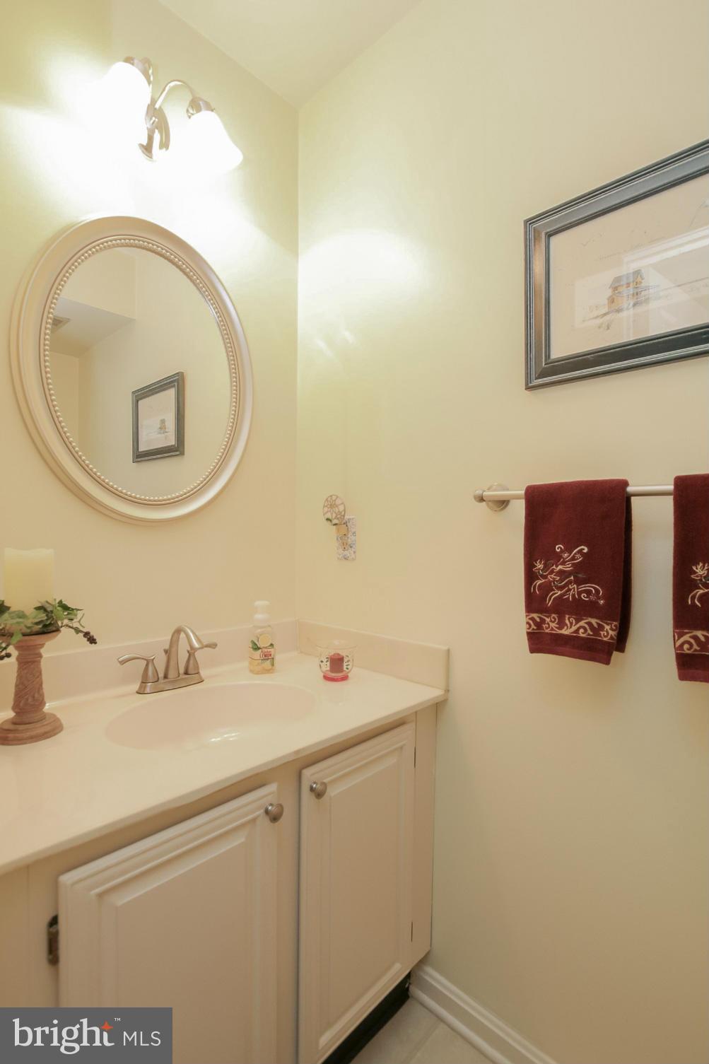 4400 Fieldgreen Road Baltimore, MD 21236 - Photo 17 of 30 Bath off Family Room