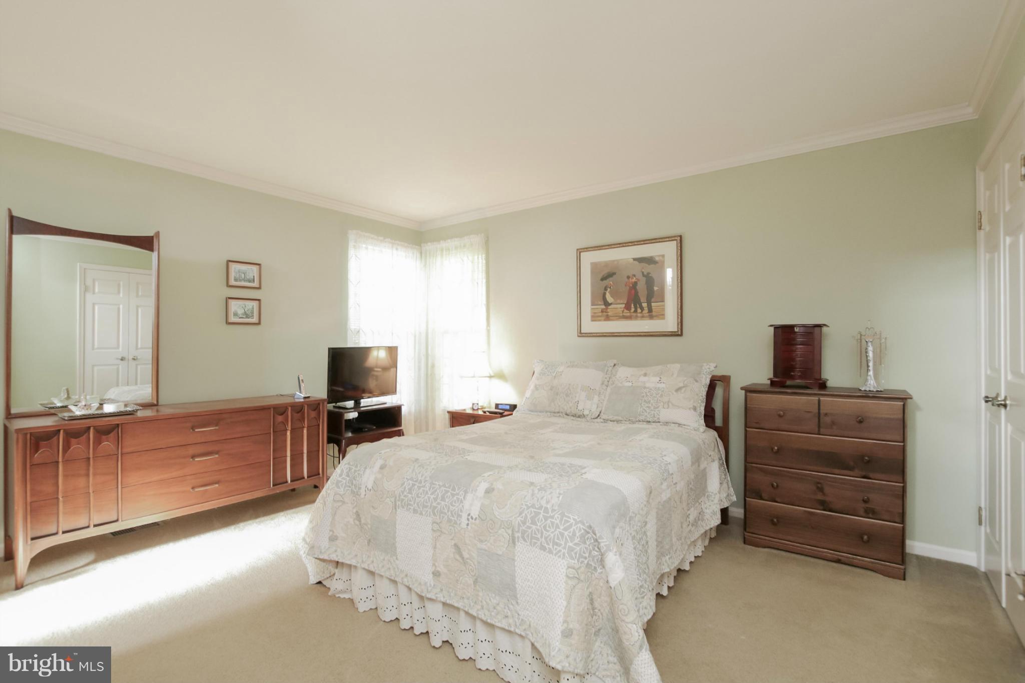 4400 Fieldgreen Road Baltimore, MD 21236 - Photo 18 of 30 Bedroom (Master)