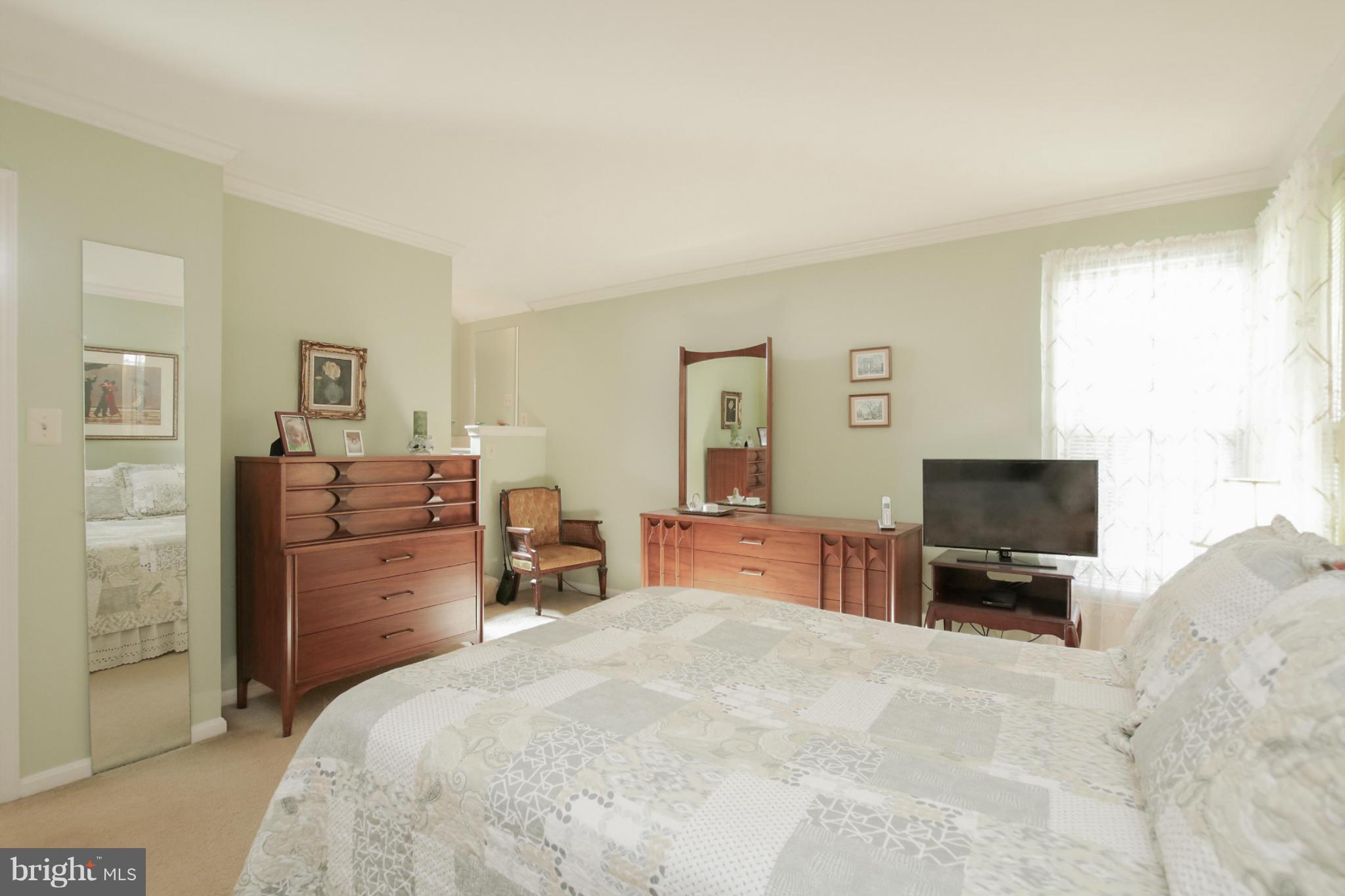 4400 Fieldgreen Road Baltimore, MD 21236 - Photo 20 of 30 Bedroom (Master)