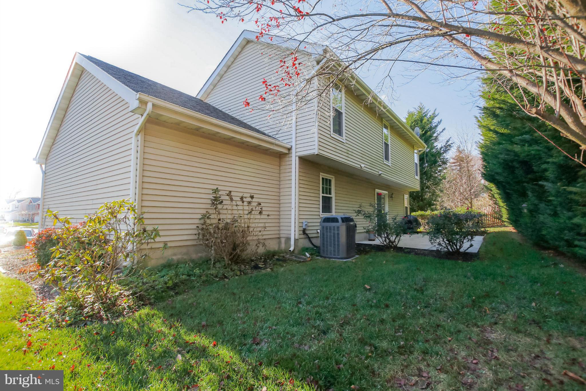 4400 Fieldgreen Road Baltimore, MD 21236 - Photo 27 of 30 Exterior (Rear)