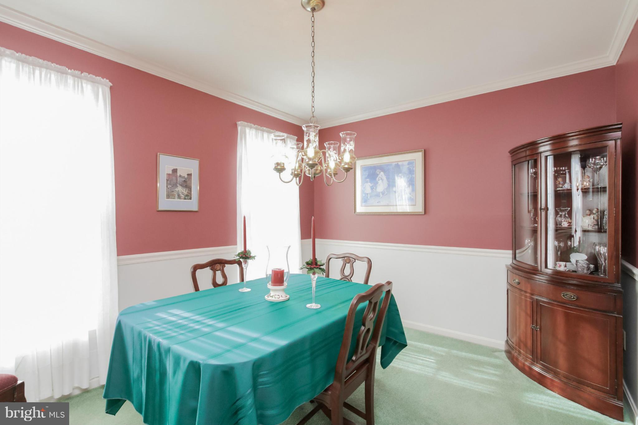 4400 Fieldgreen Road Baltimore, MD 21236 - Photo 8 of 30 Dining Room